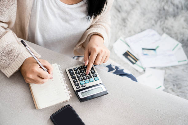 Granite Quarry, NC Loan Agency Company
